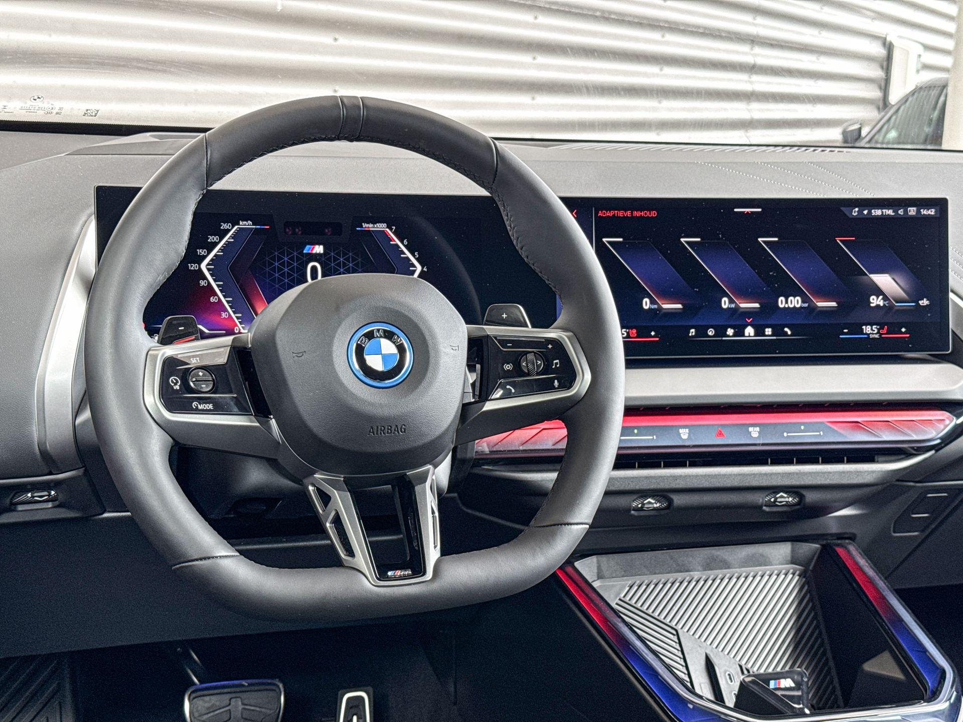 Foto van BMW X3