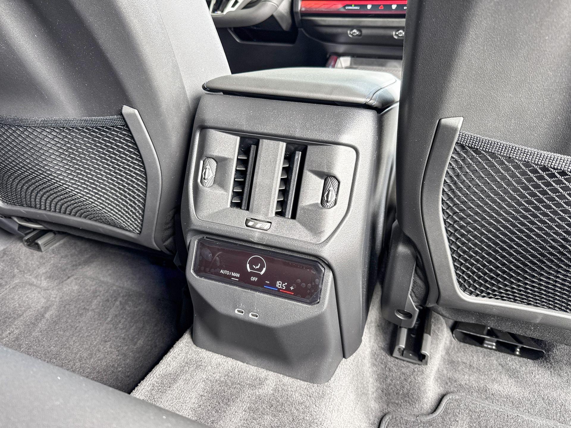 Foto van BMW X3