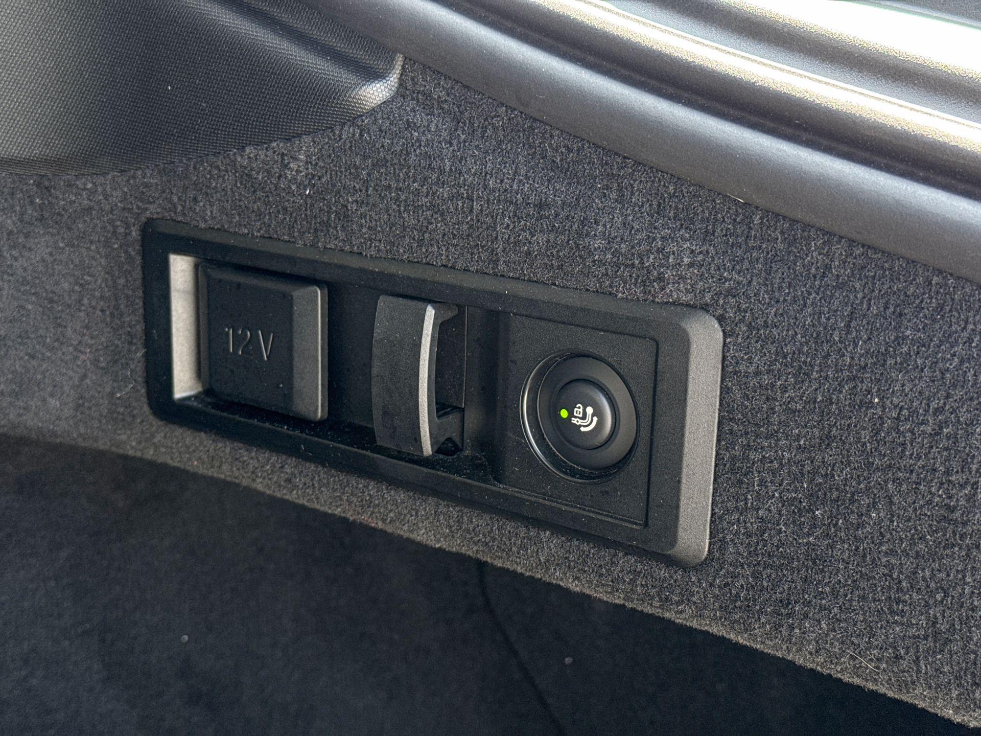 Foto van BMW I4