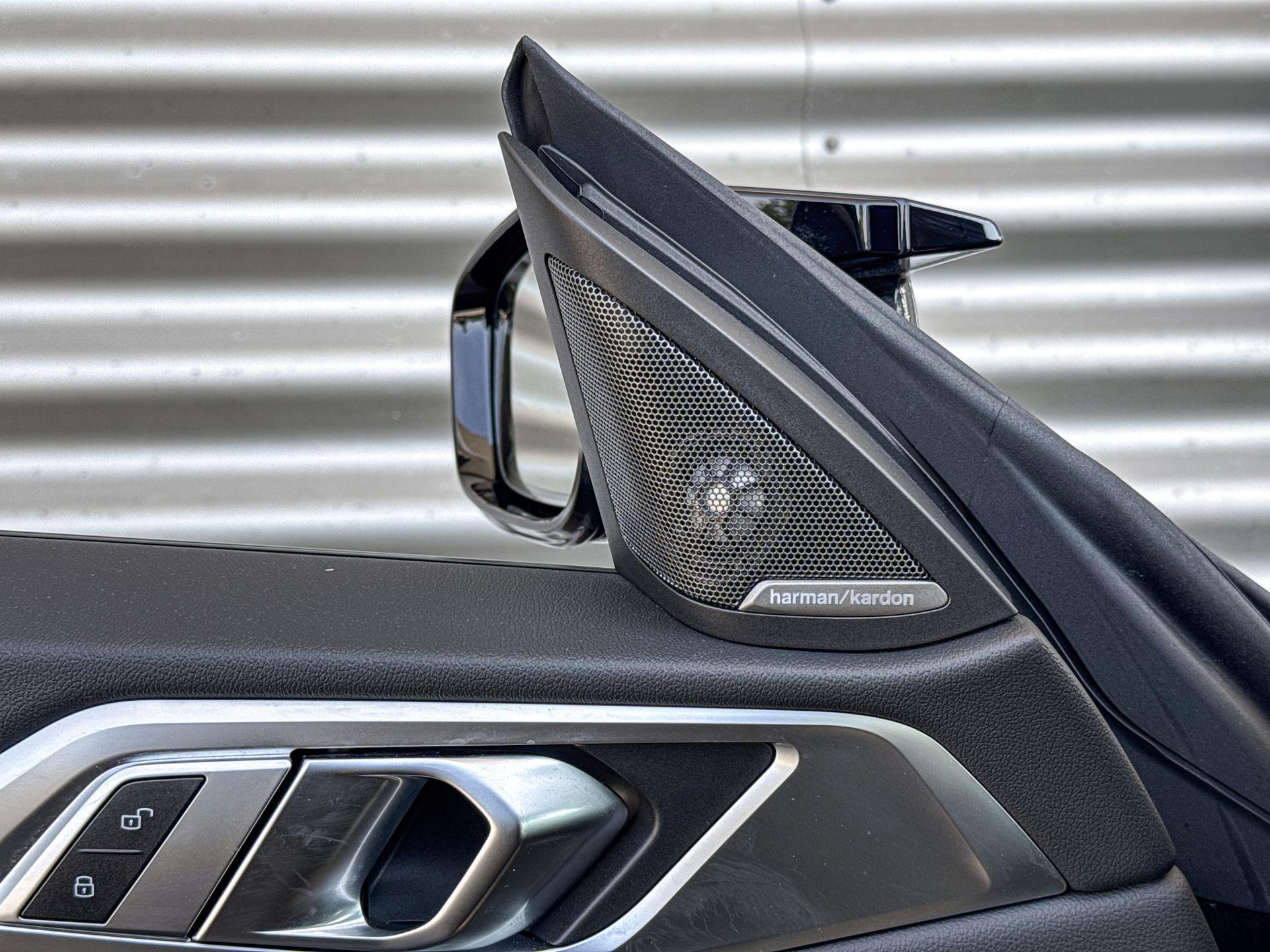 Foto van BMW I4