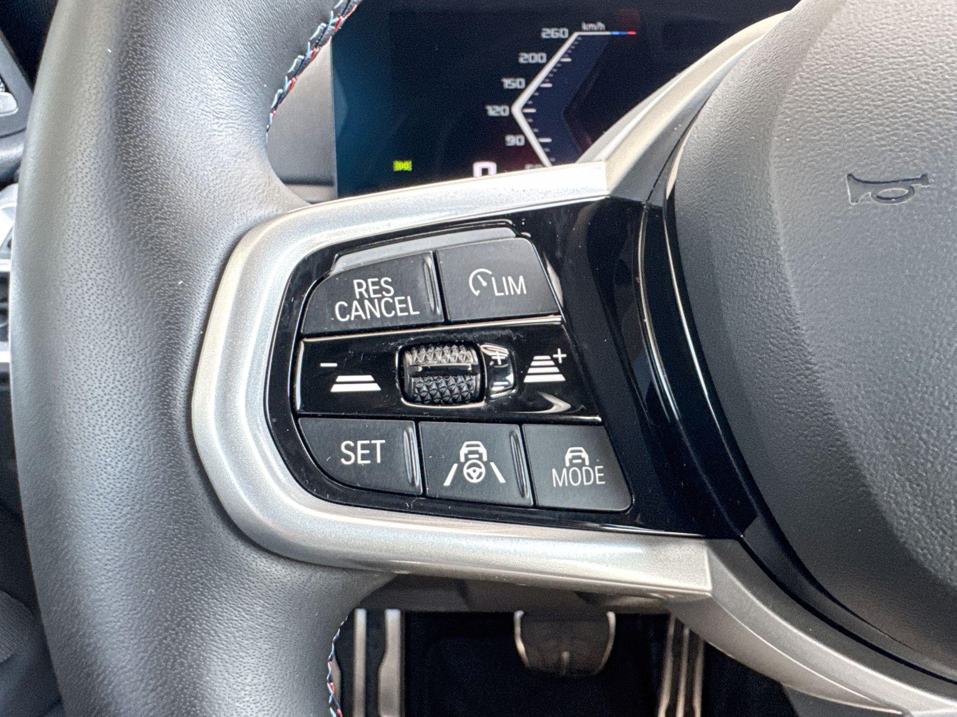 Foto van BMW I4