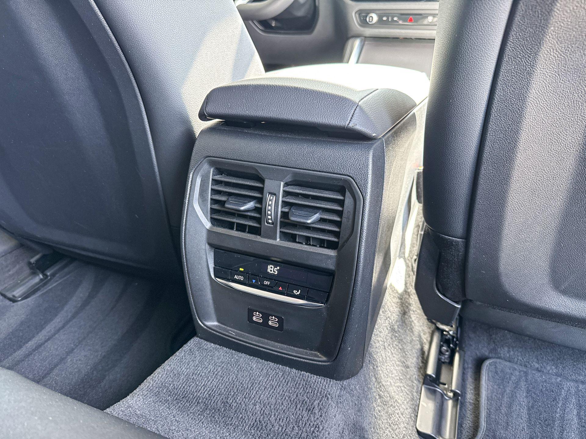 Foto van BMW I4