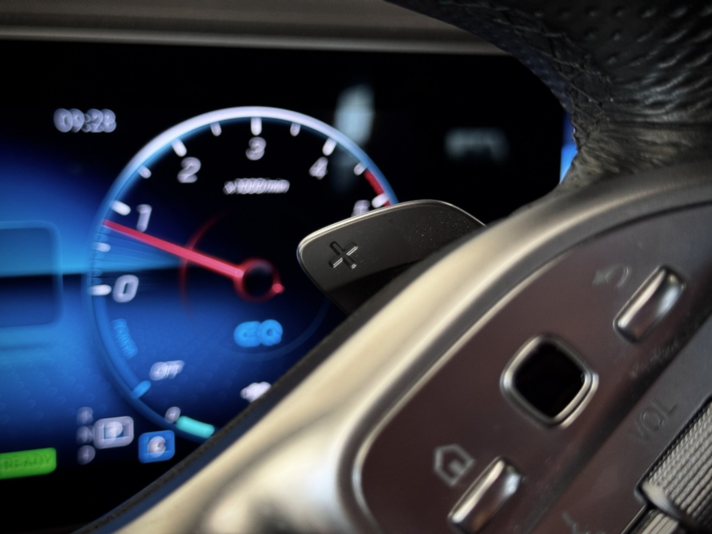 Foto van Mercedes-Benz Gle