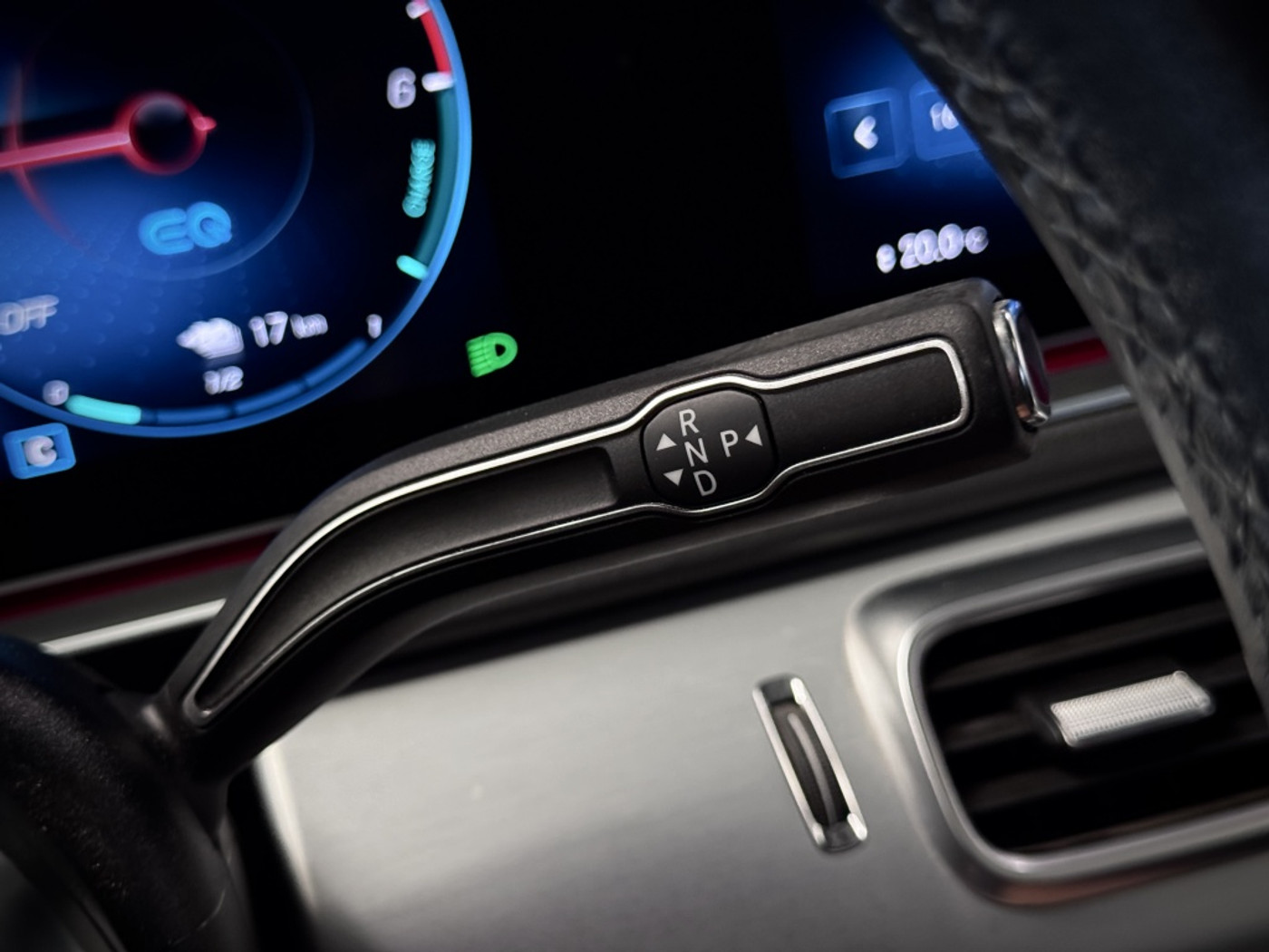 Foto van Mercedes-Benz Gle