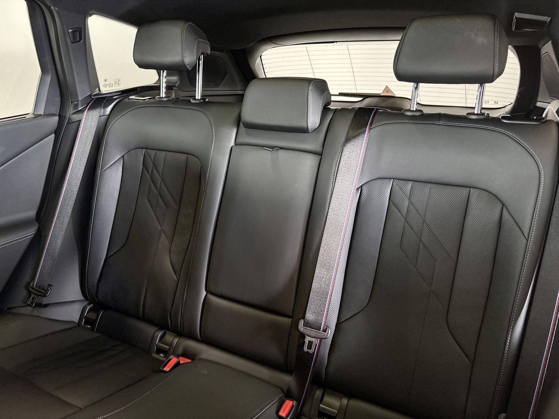 Foto van BMW X3