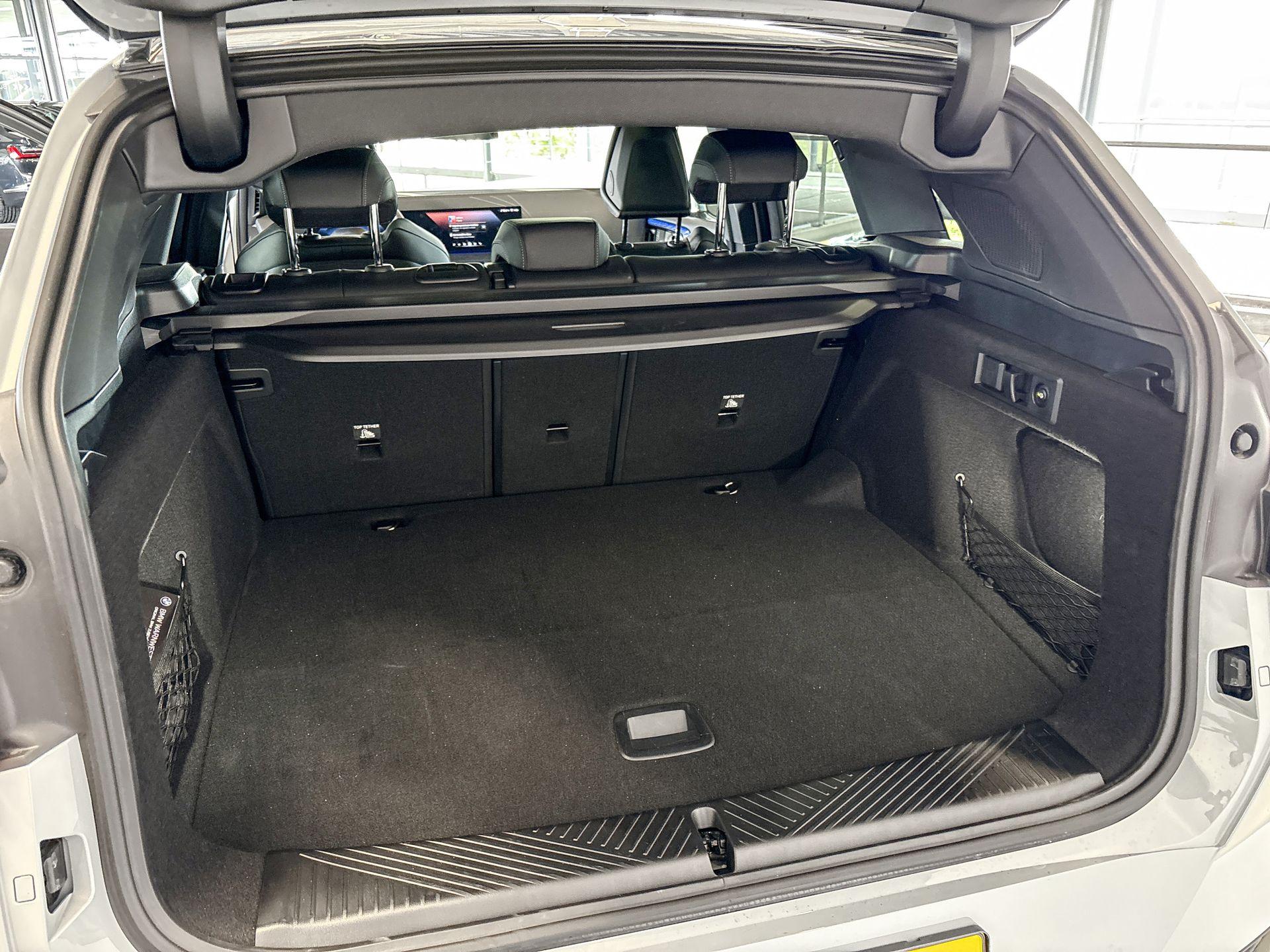 Foto van BMW X3