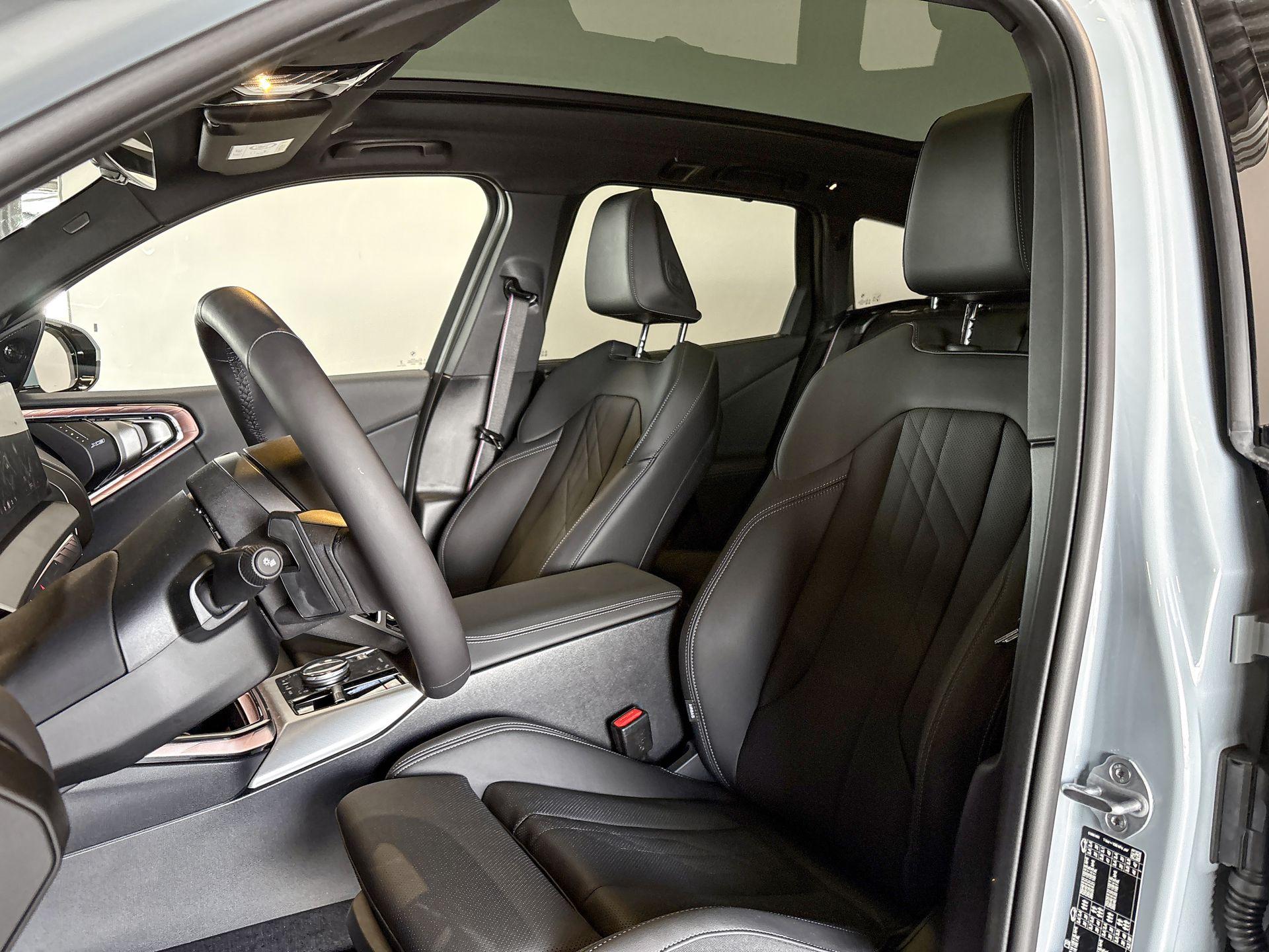 Foto van BMW X3