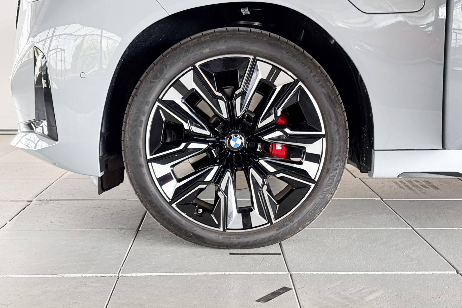 Foto van BMW X3