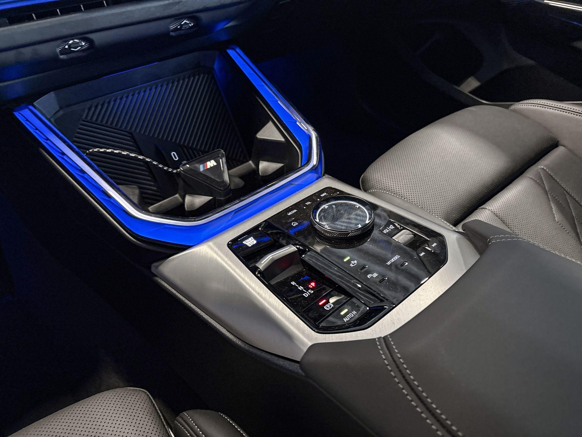 Foto van BMW X3
