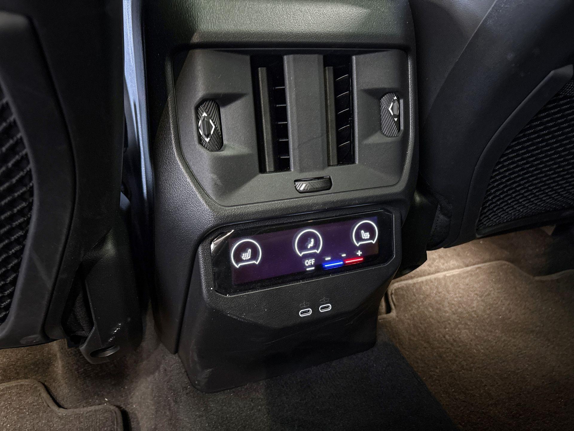 Foto van BMW X3