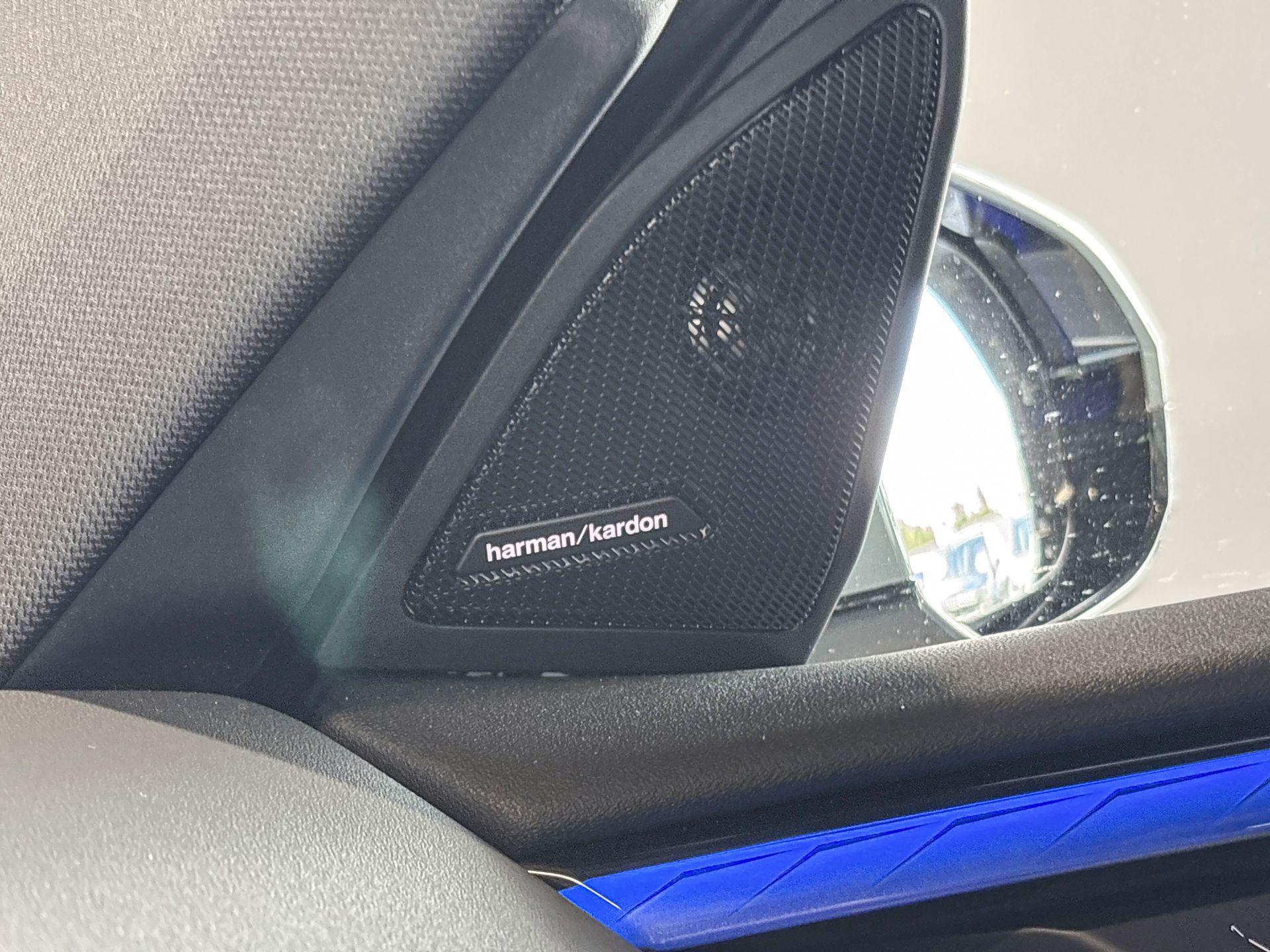 Foto van BMW X3