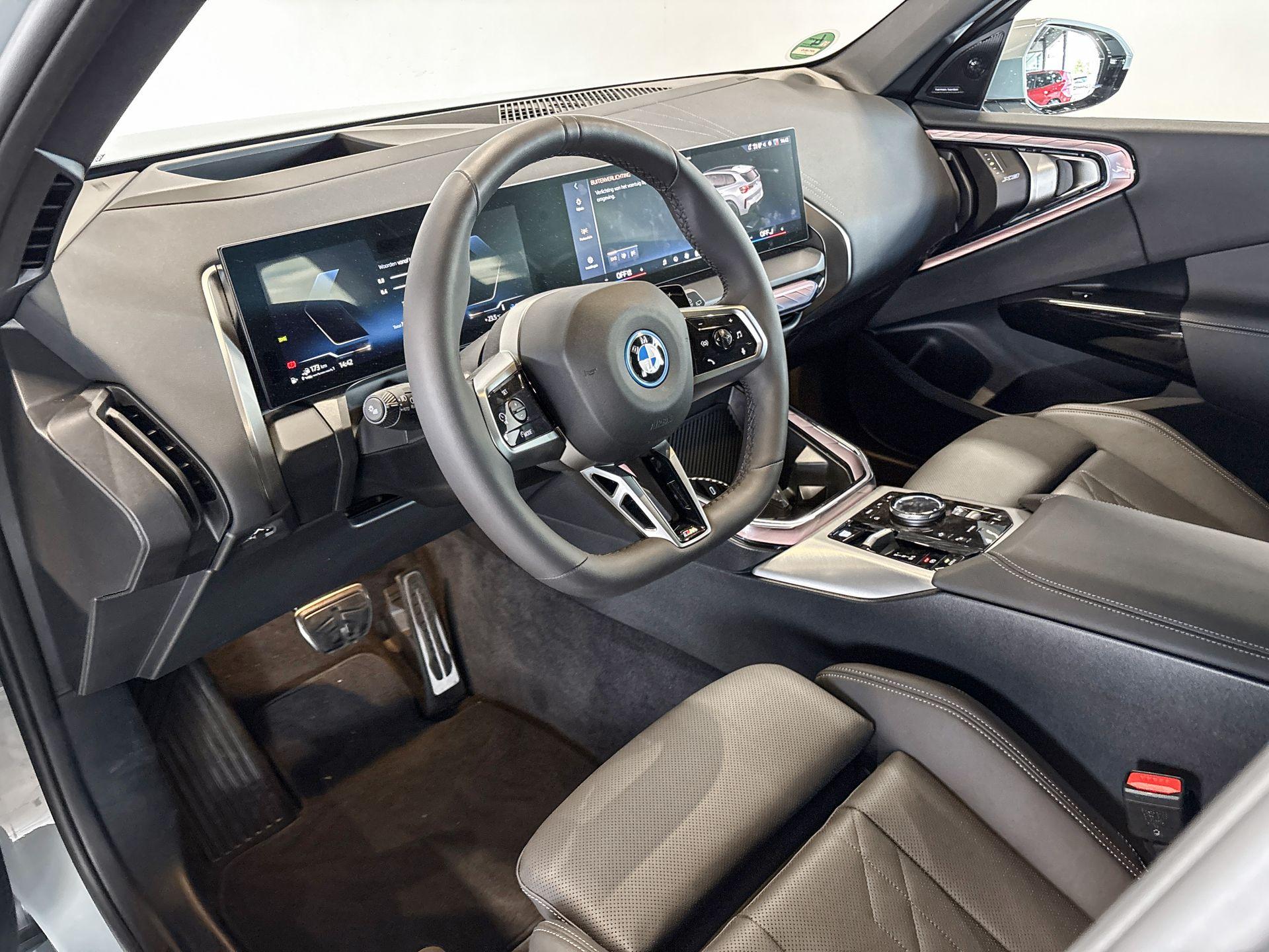 Foto van BMW X3