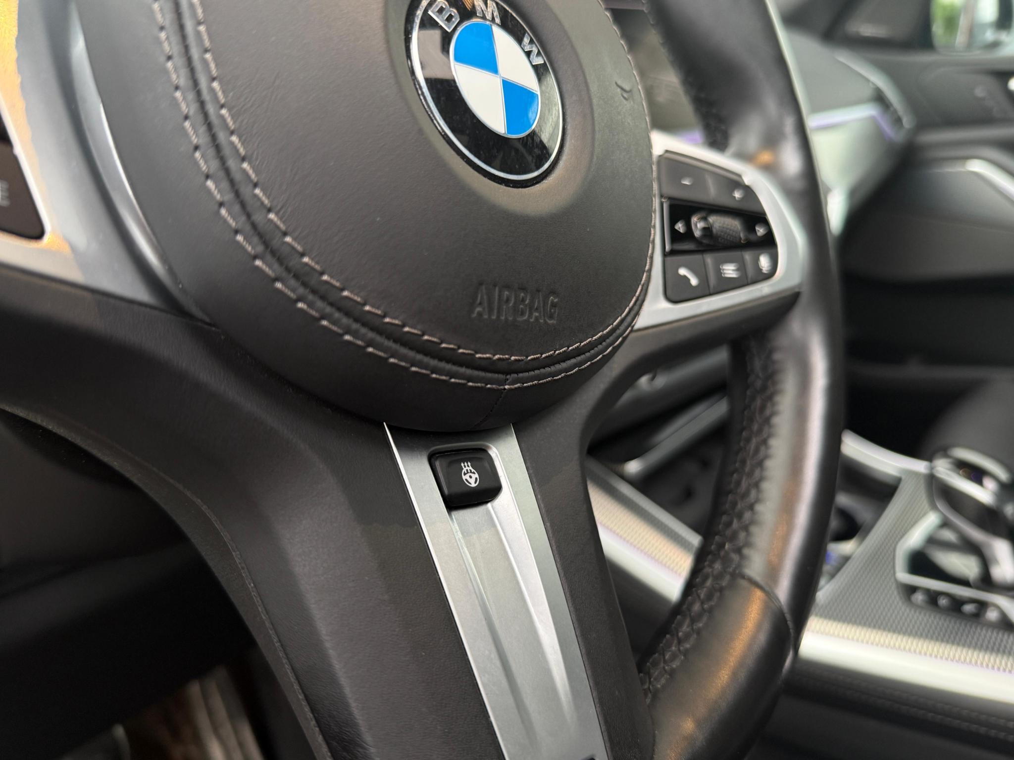 Foto van BMW X5