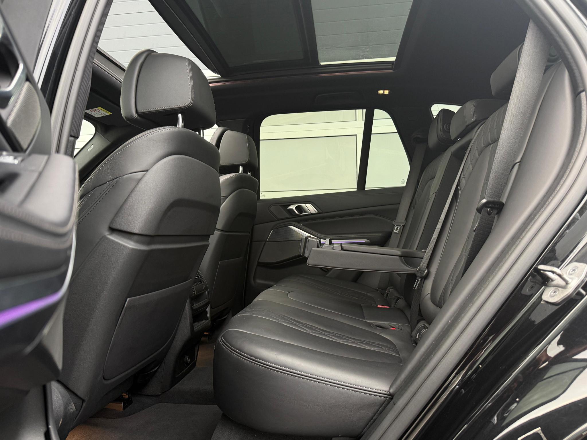 Foto van BMW X5