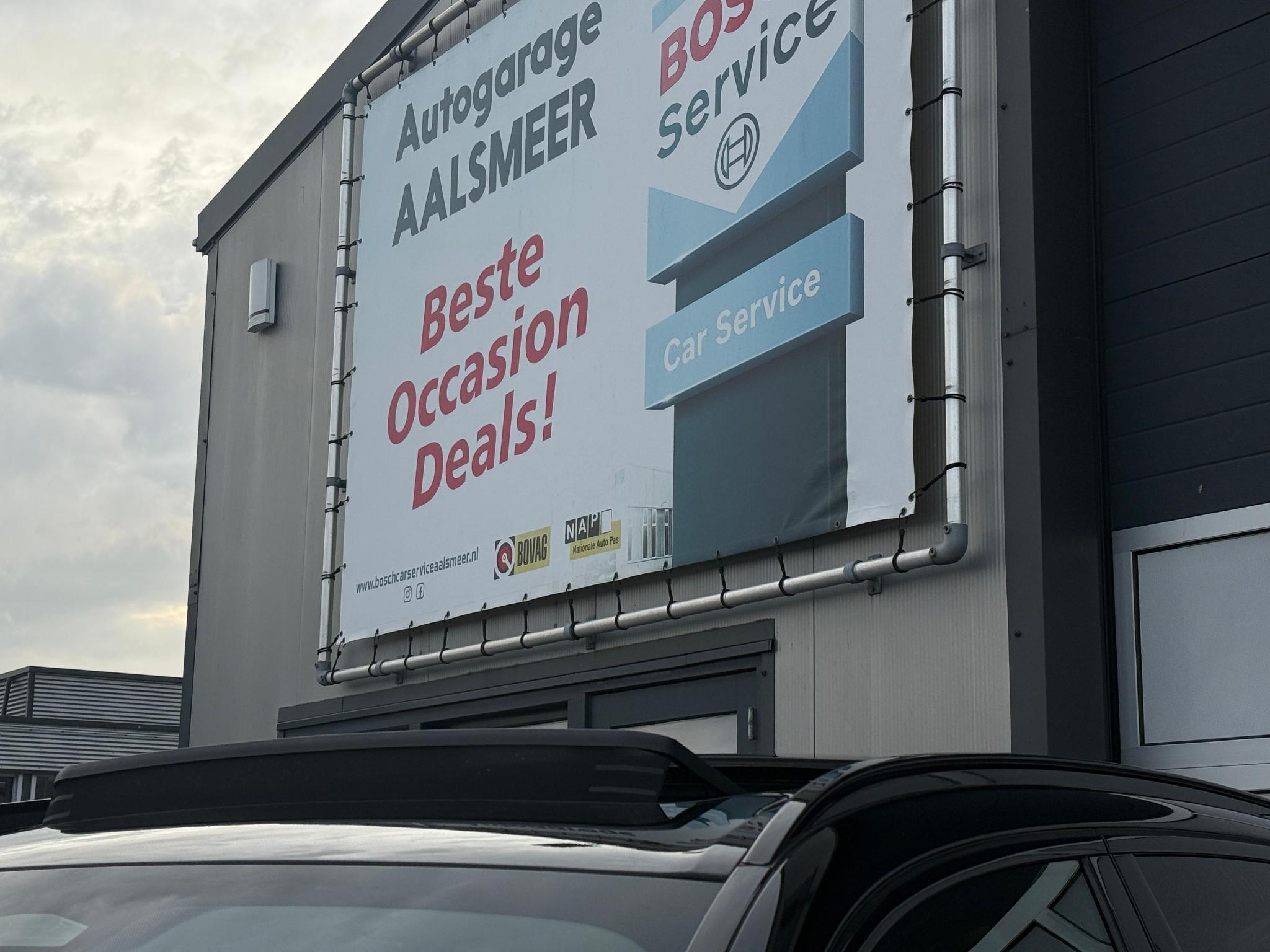 Foto van BMW X5