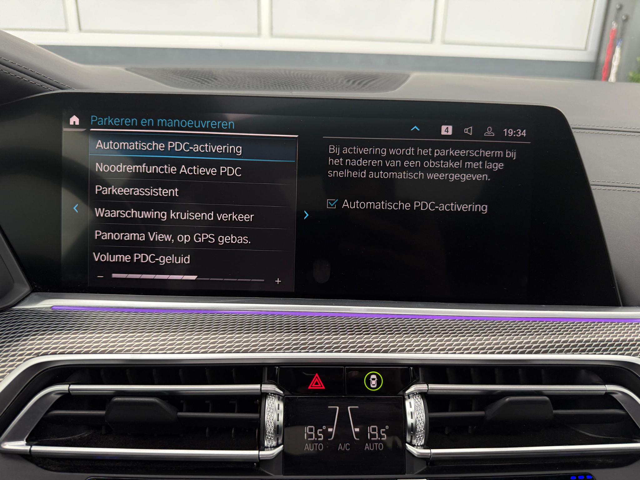 Foto van BMW X5