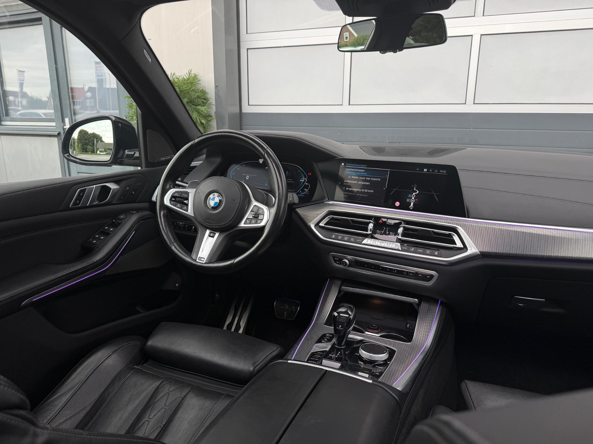 Foto van BMW X5