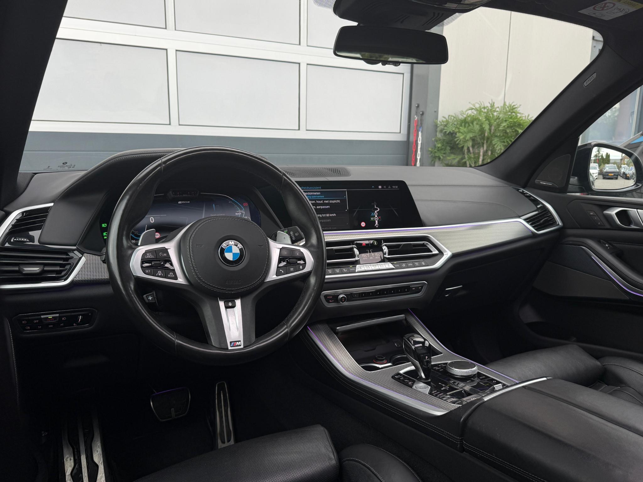 Foto van BMW X5