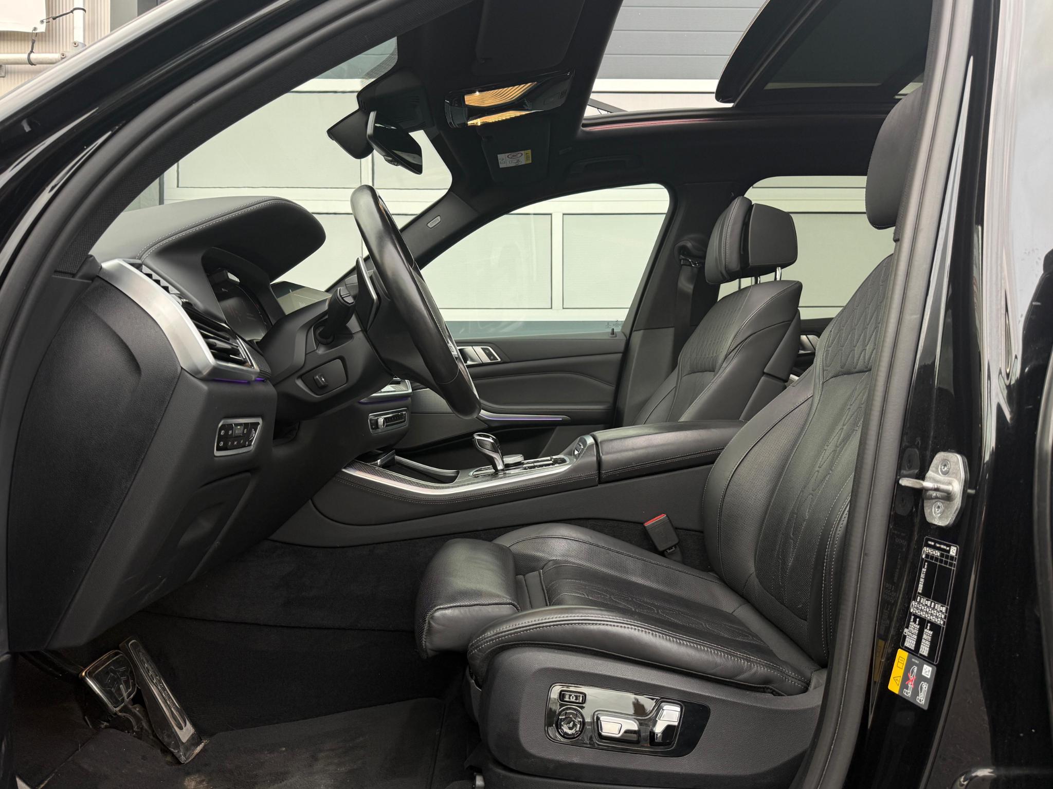 Foto van BMW X5