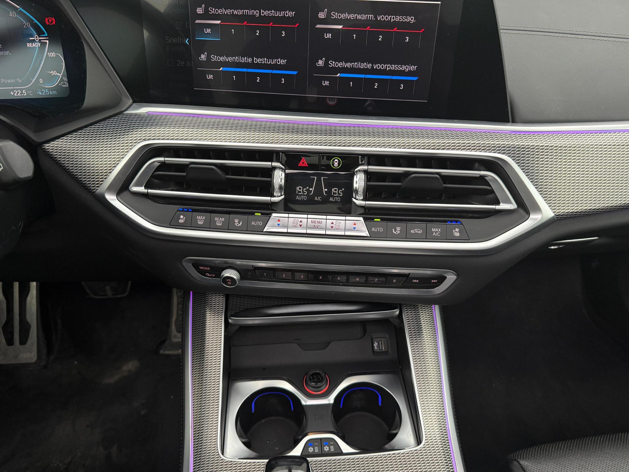 Foto van BMW X5