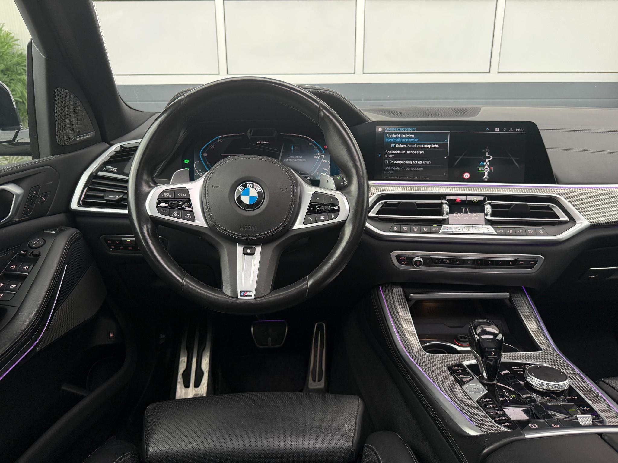 Foto van BMW X5