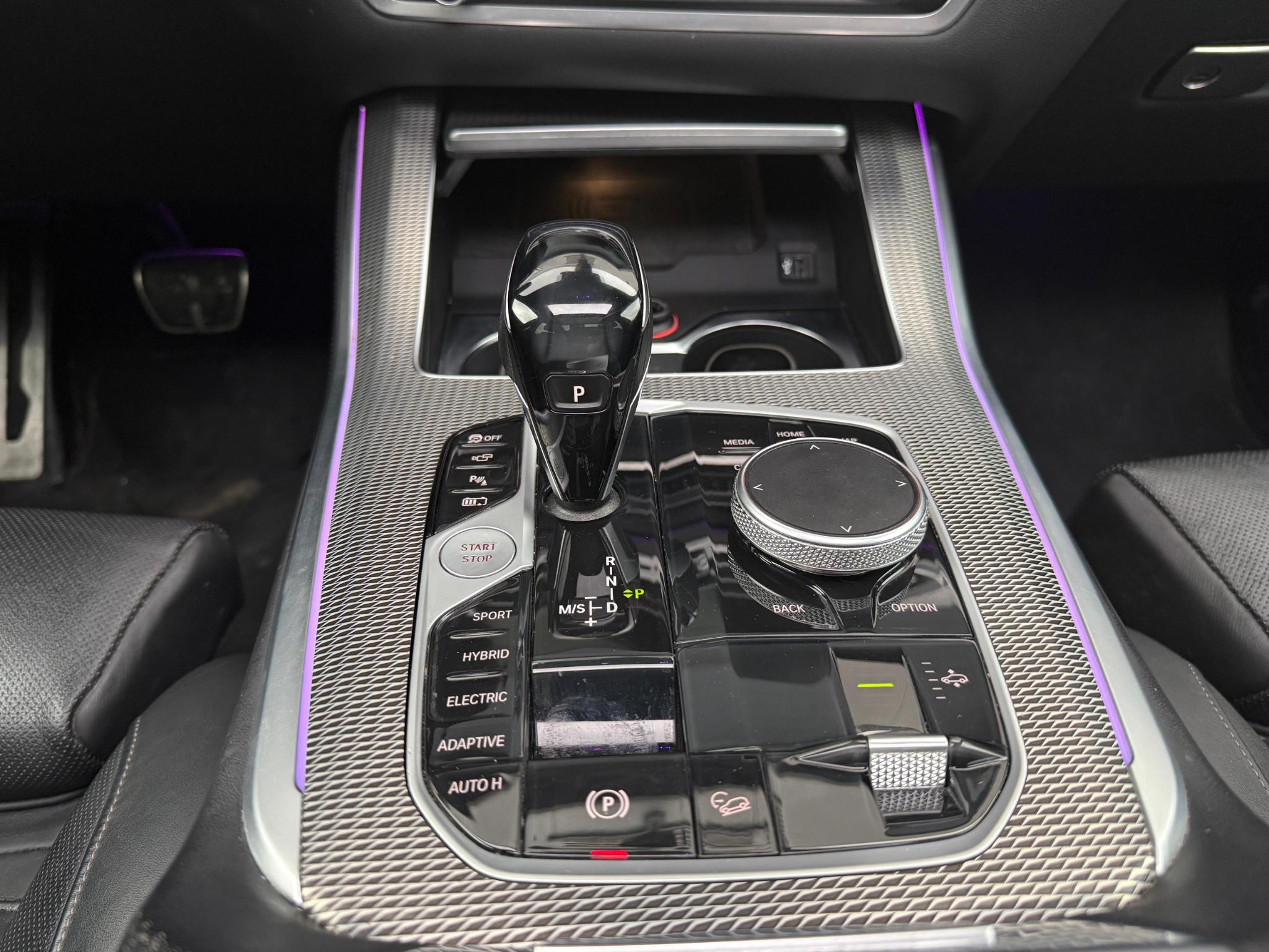 Foto van BMW X5