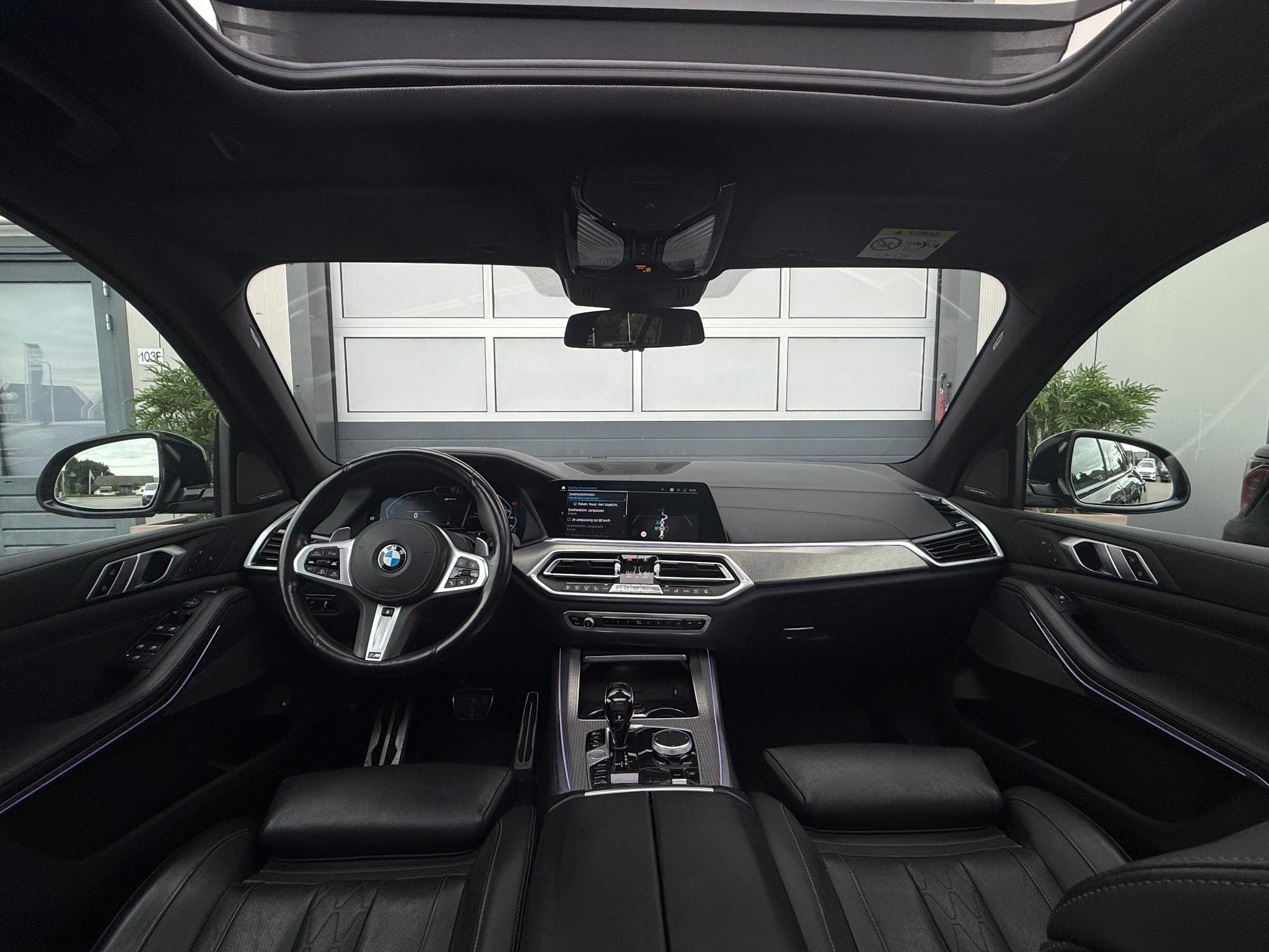 Foto van BMW X5