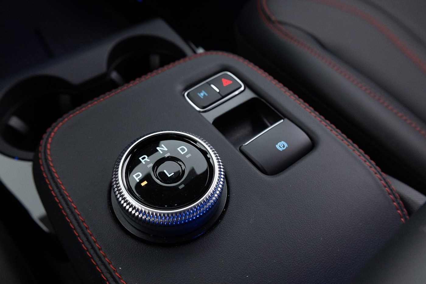Foto van Ford Mustang