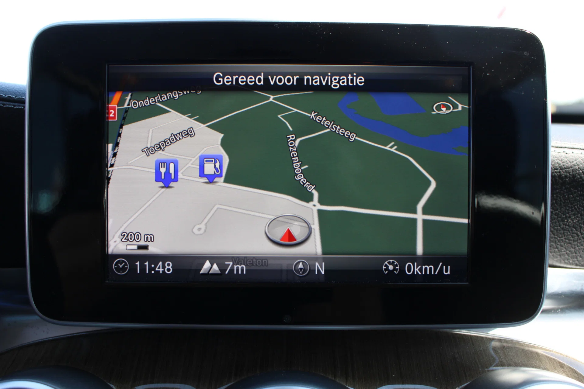 Foto van Mercedes-Benz Glc-klasse