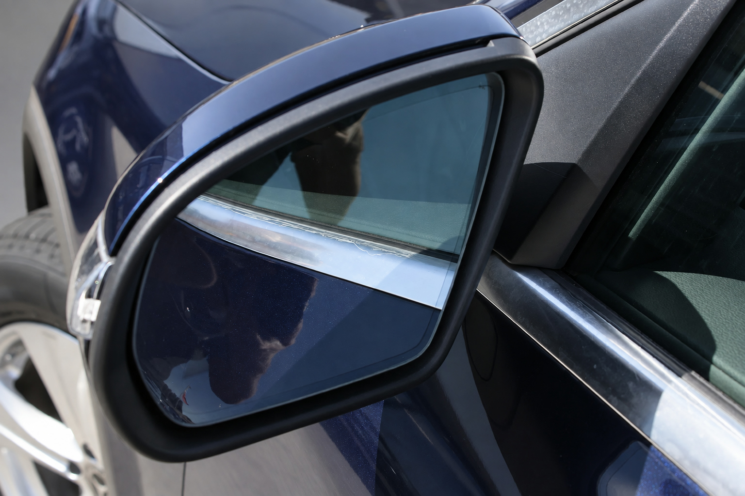 Foto van Mercedes-Benz Glc-klasse