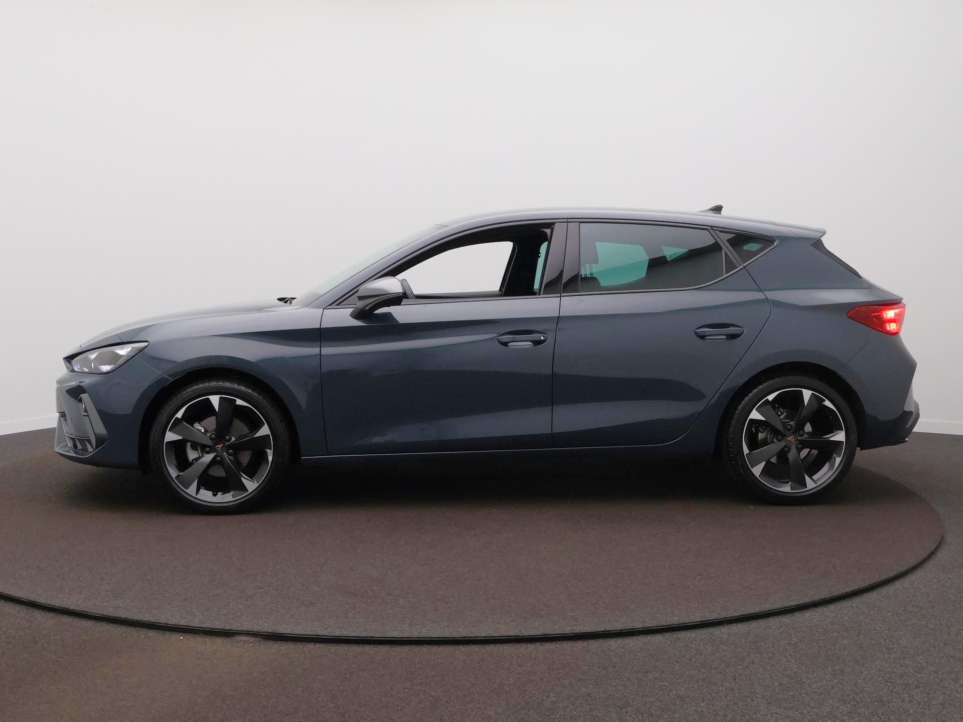 Foto van Cupra Leon