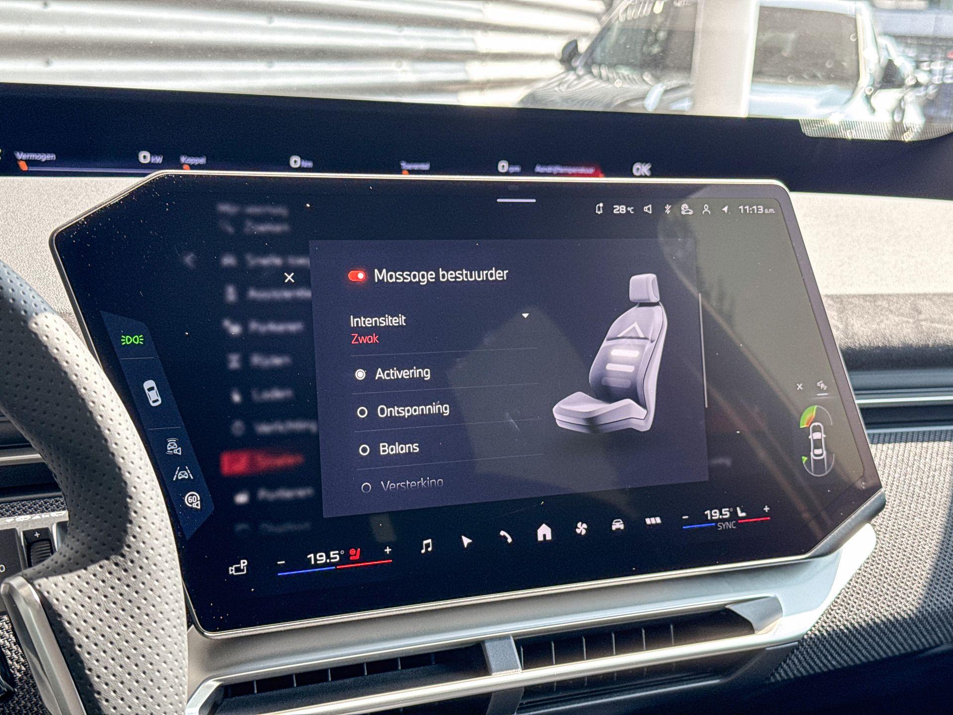 Foto van BMW Ix3