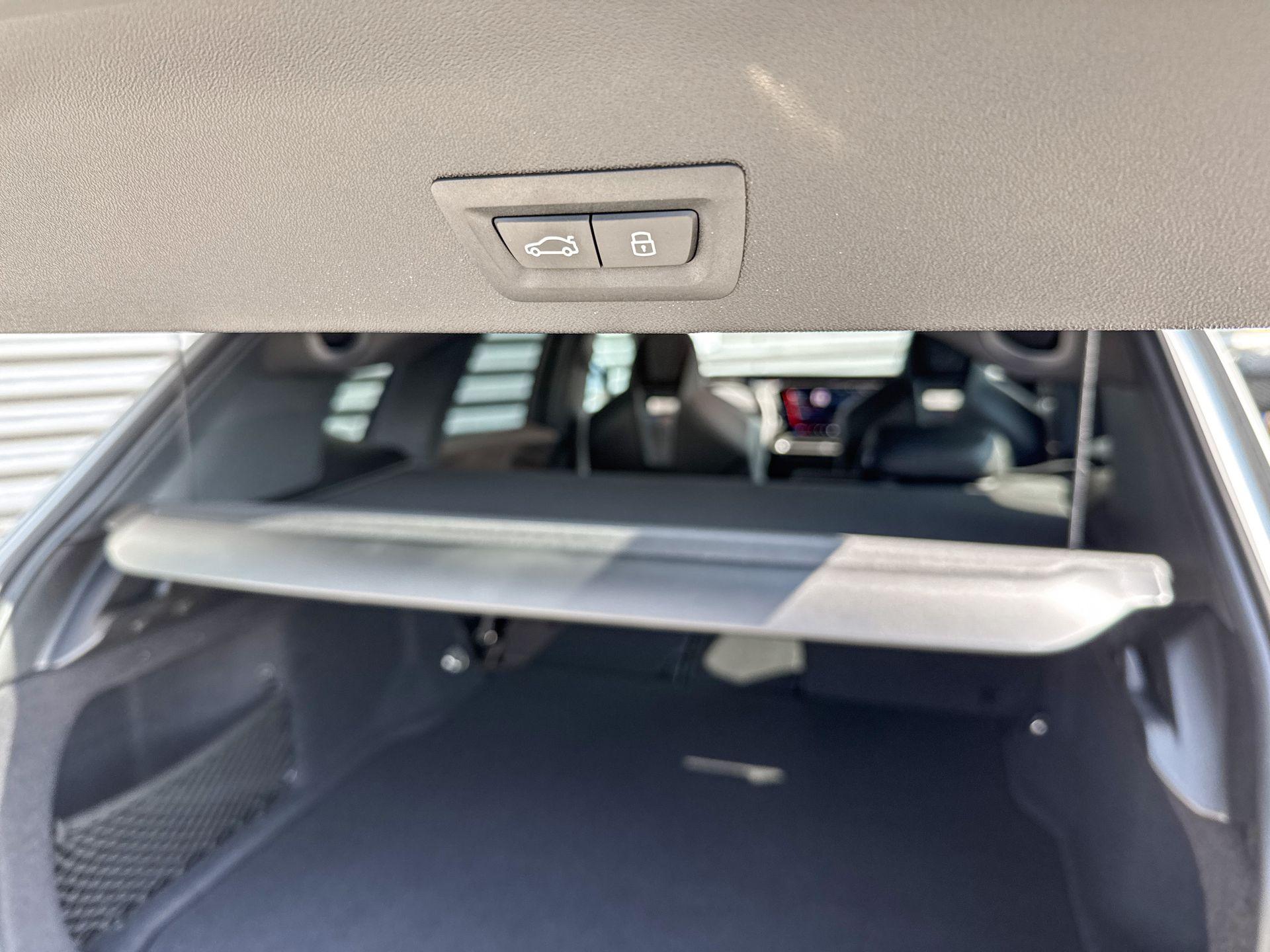 Foto van BMW Ix3