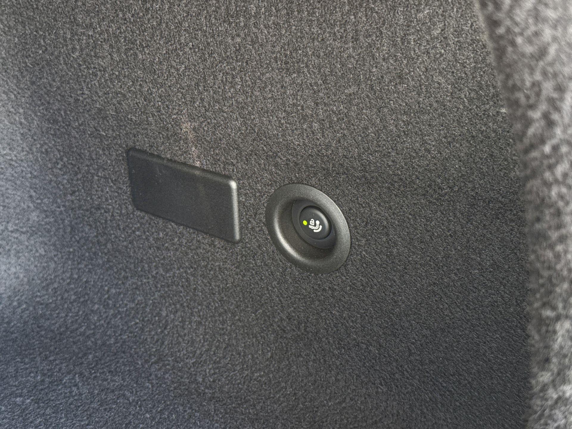 Foto van BMW Ix3