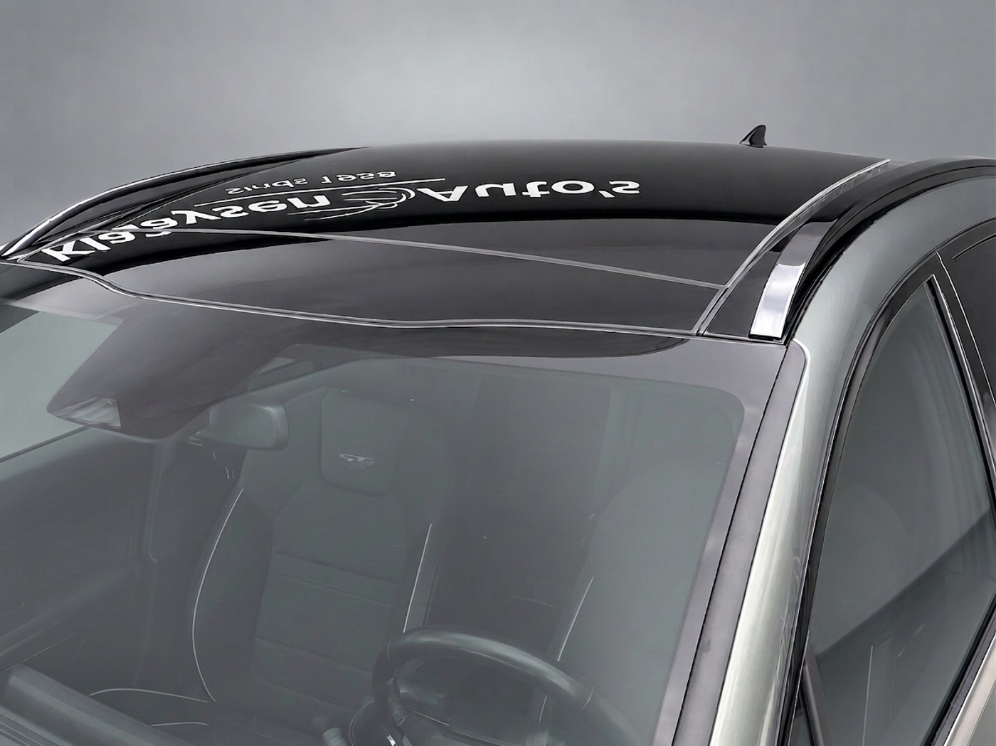 Foto van Kia Sportage