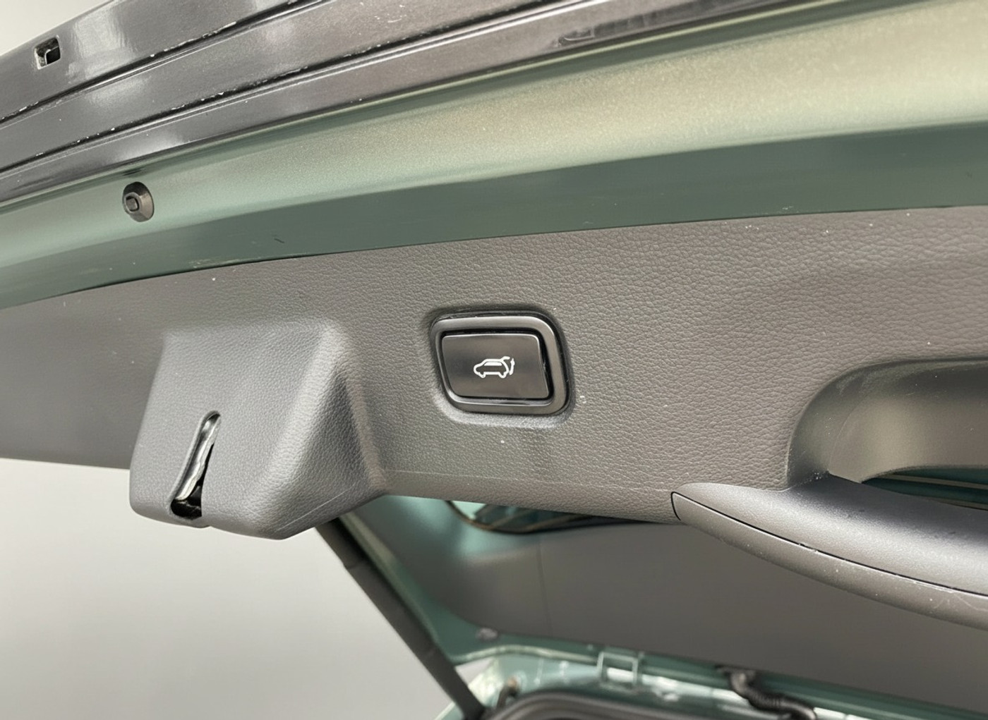 Foto van Kia Sportage