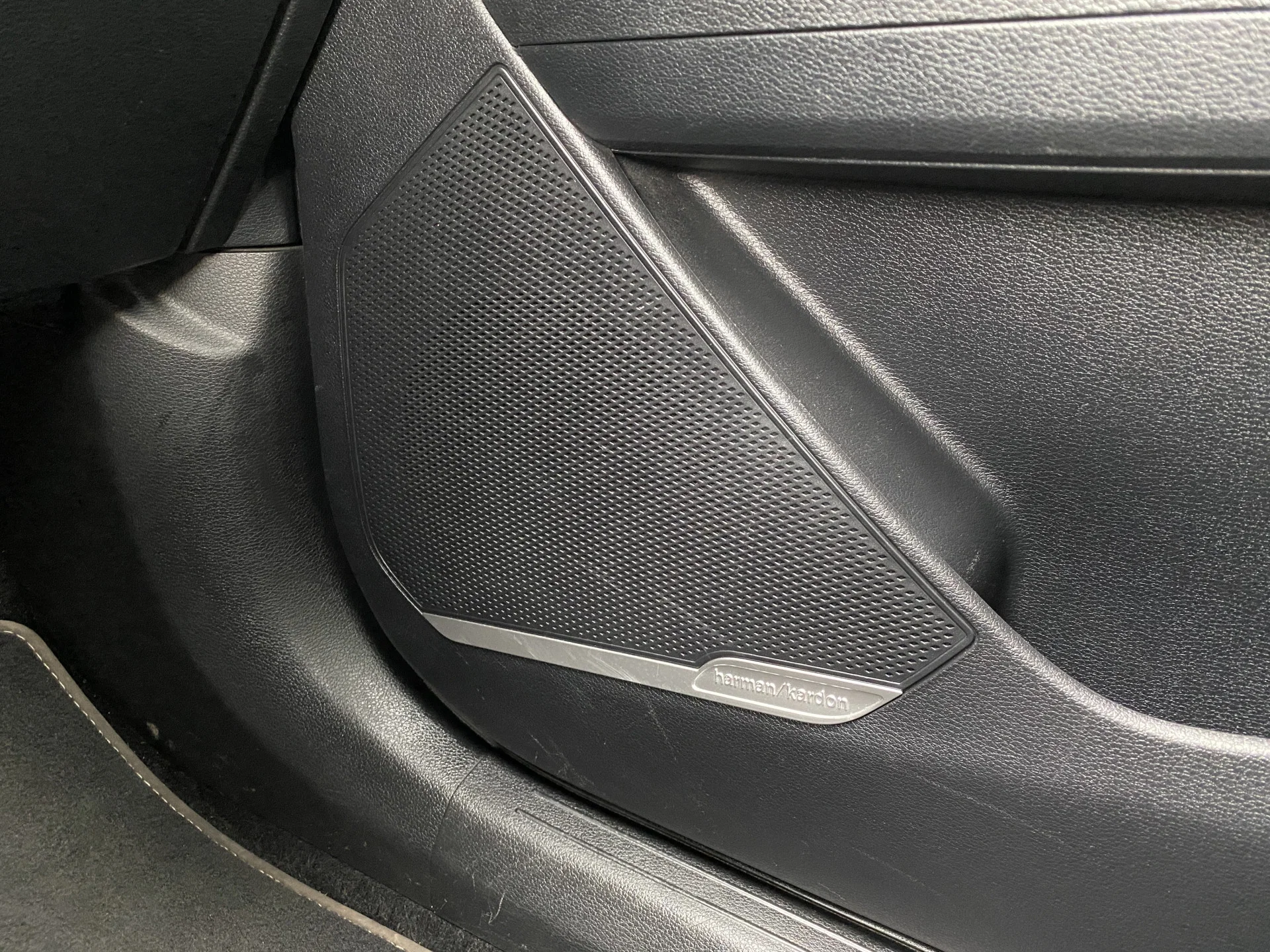 Foto van Kia Sportage
