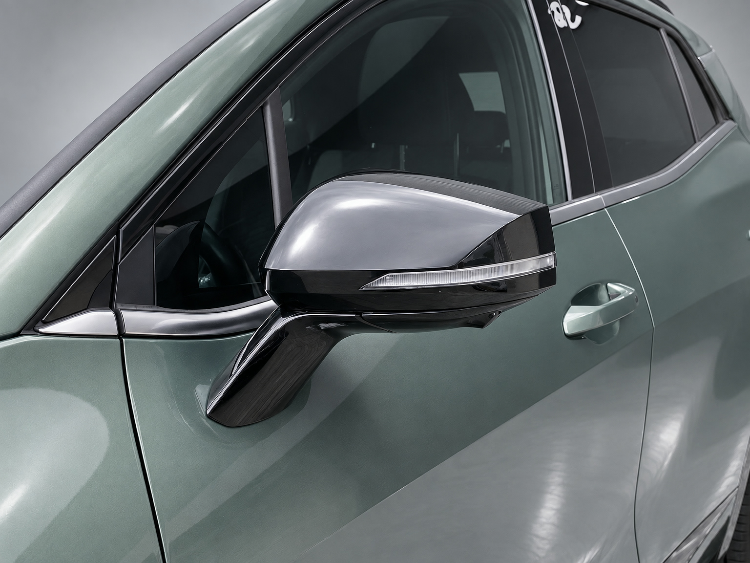 Foto van Kia Sportage