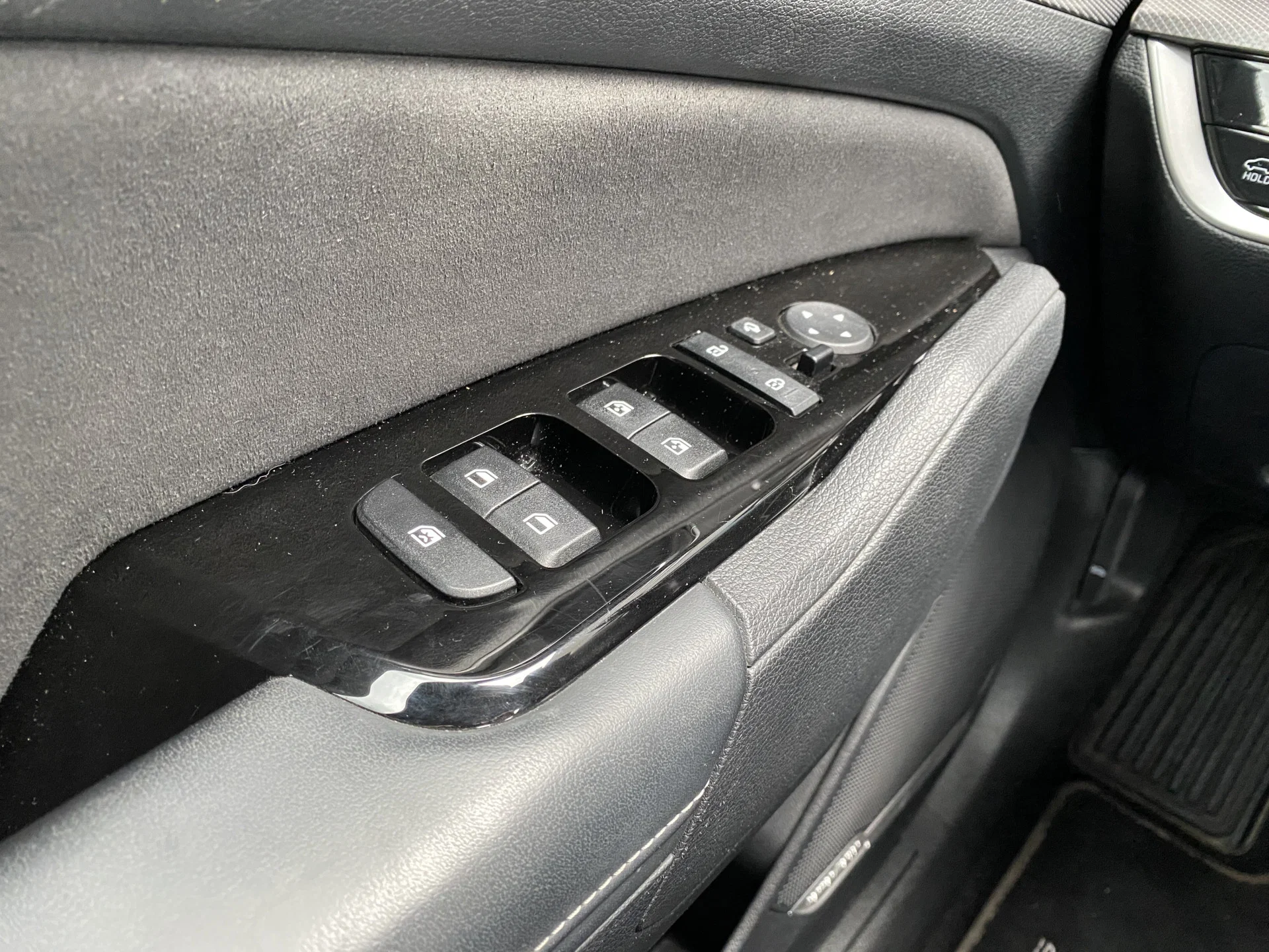 Foto van Kia Sportage