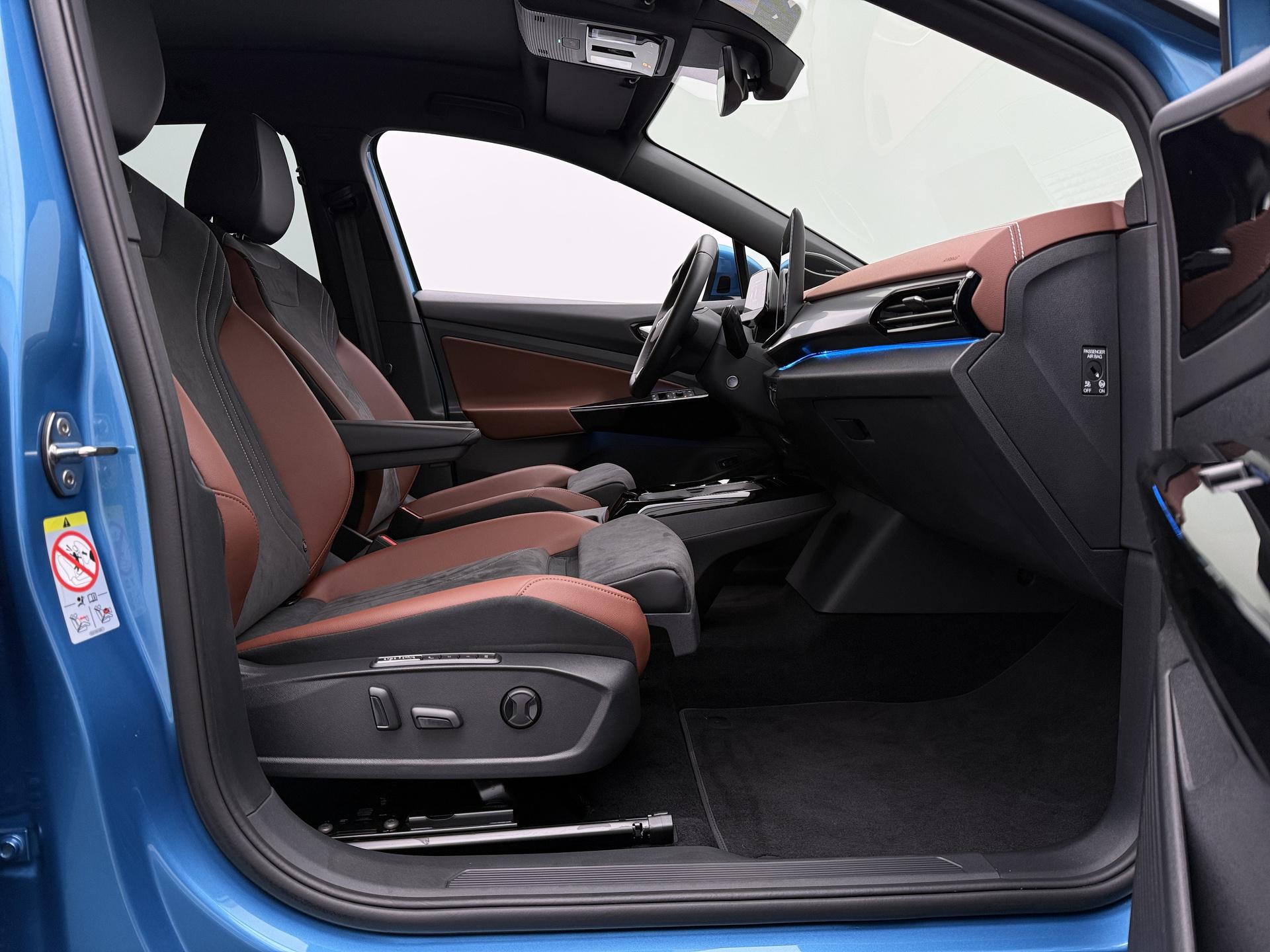Foto van Volkswagen Id.5