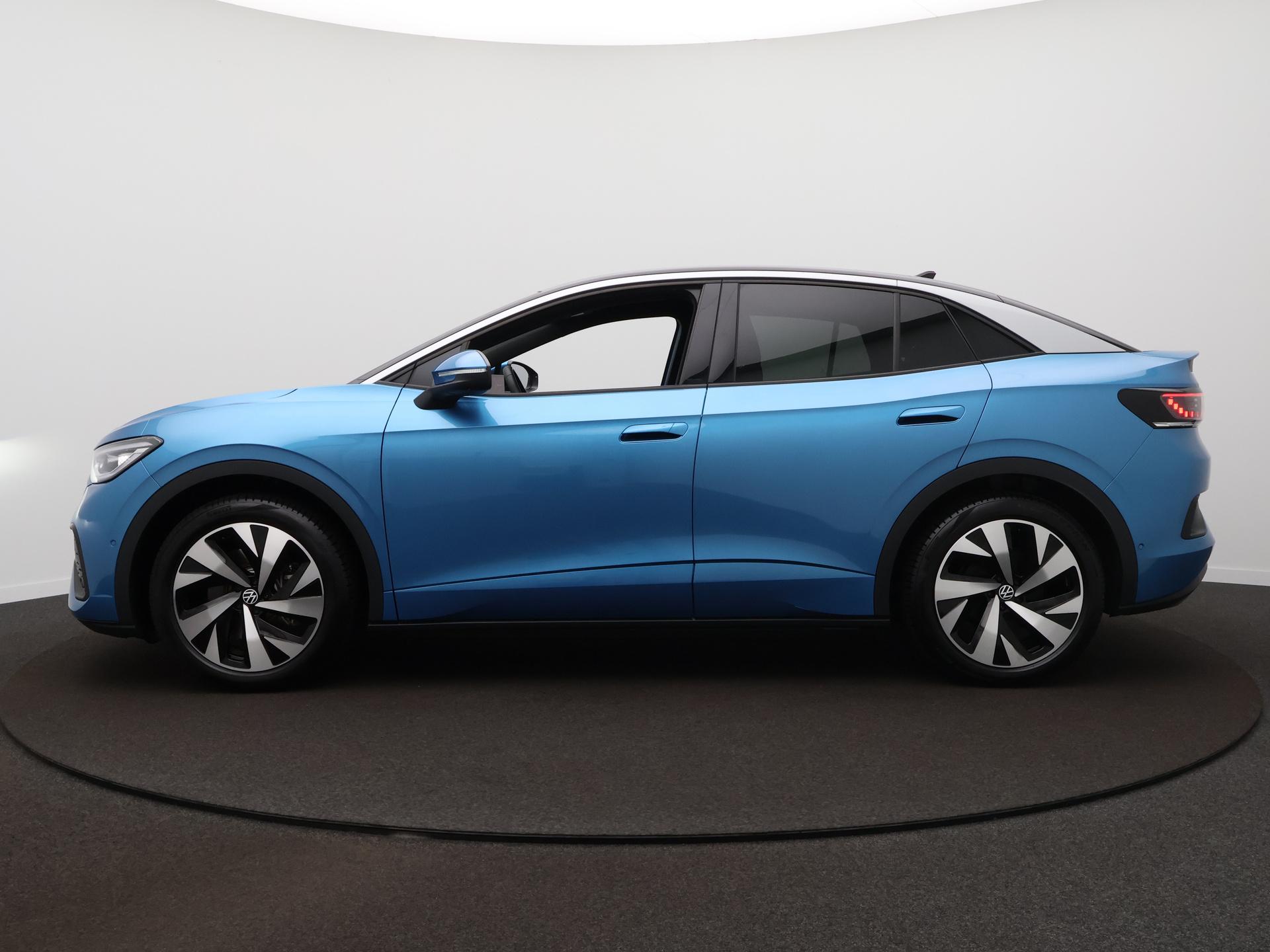 Foto van Volkswagen Id.5