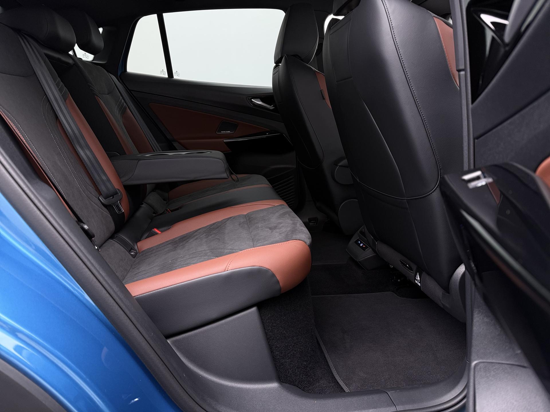Foto van Volkswagen Id.5