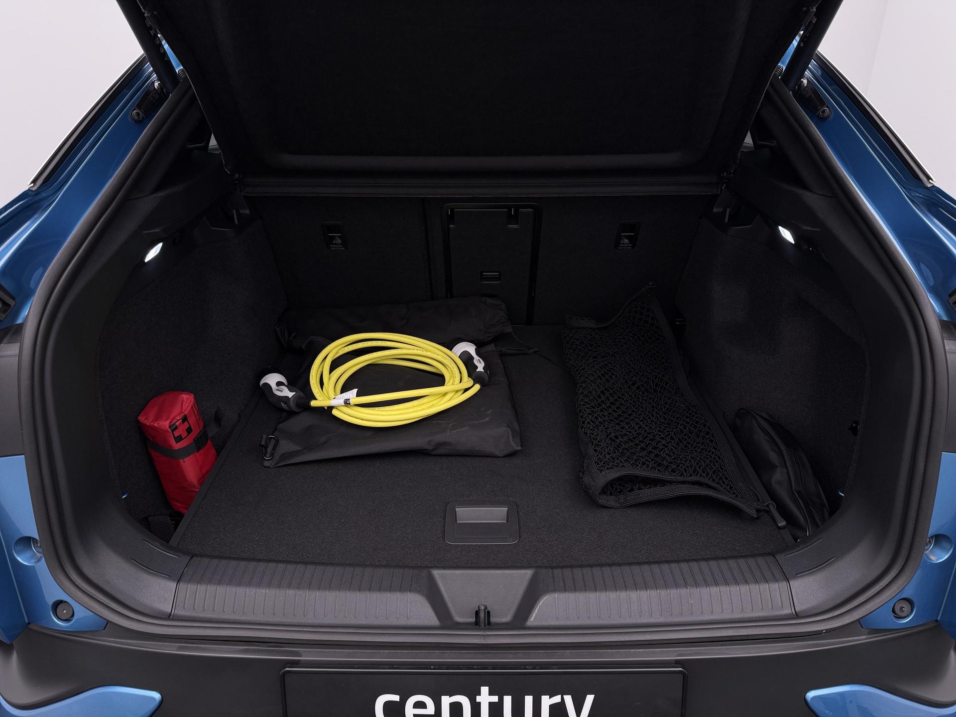 Foto van Volkswagen Id.5