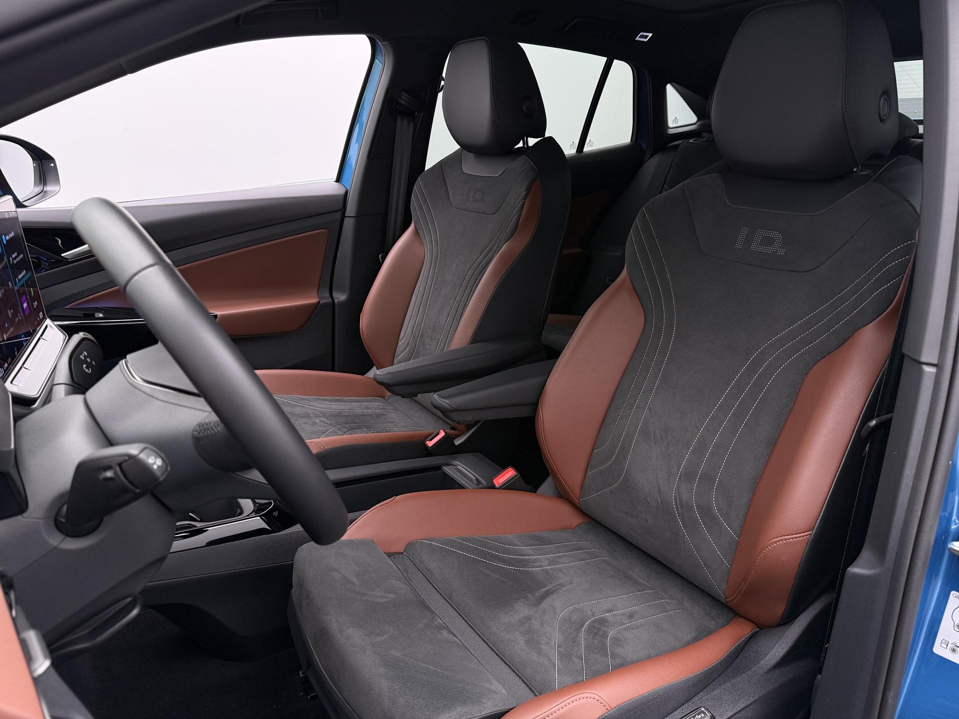 Foto van Volkswagen Id.5