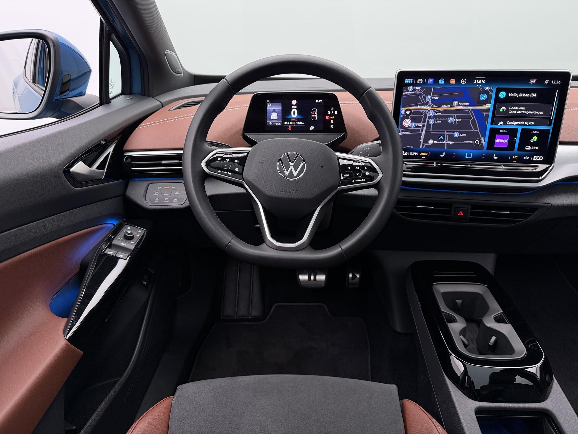 Foto van Volkswagen Id.5