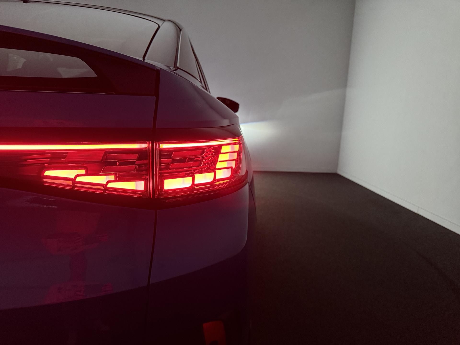 Foto van Volkswagen Id.5