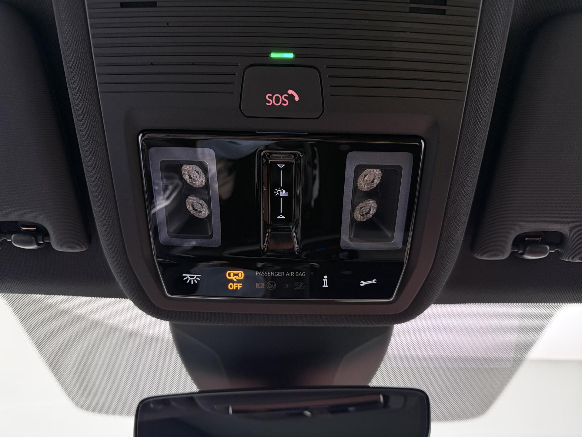 Foto van Volkswagen Id.5