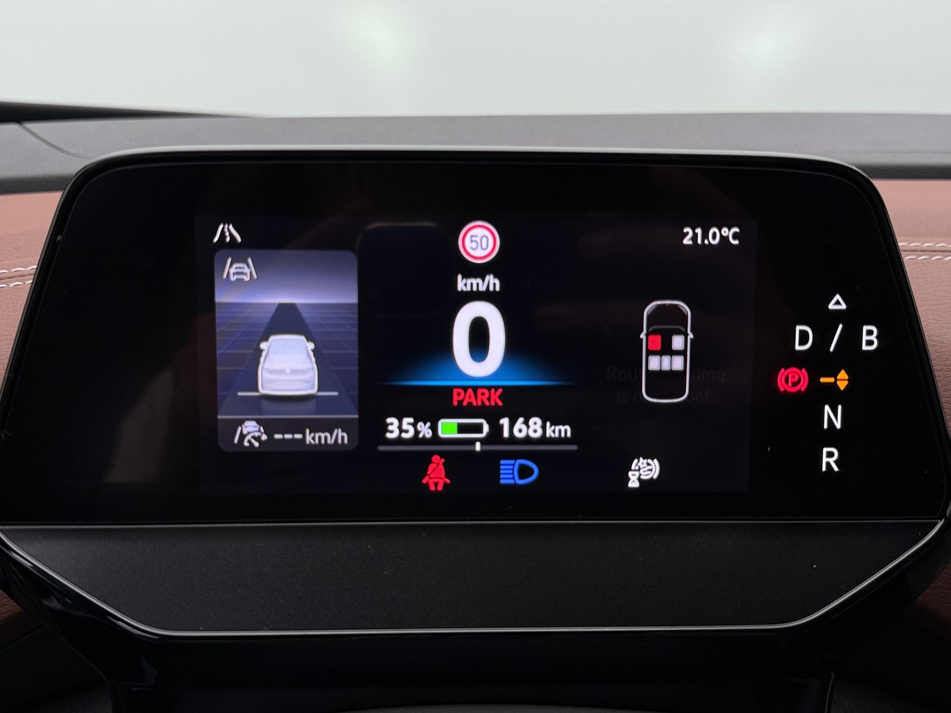 Foto van Volkswagen Id.5