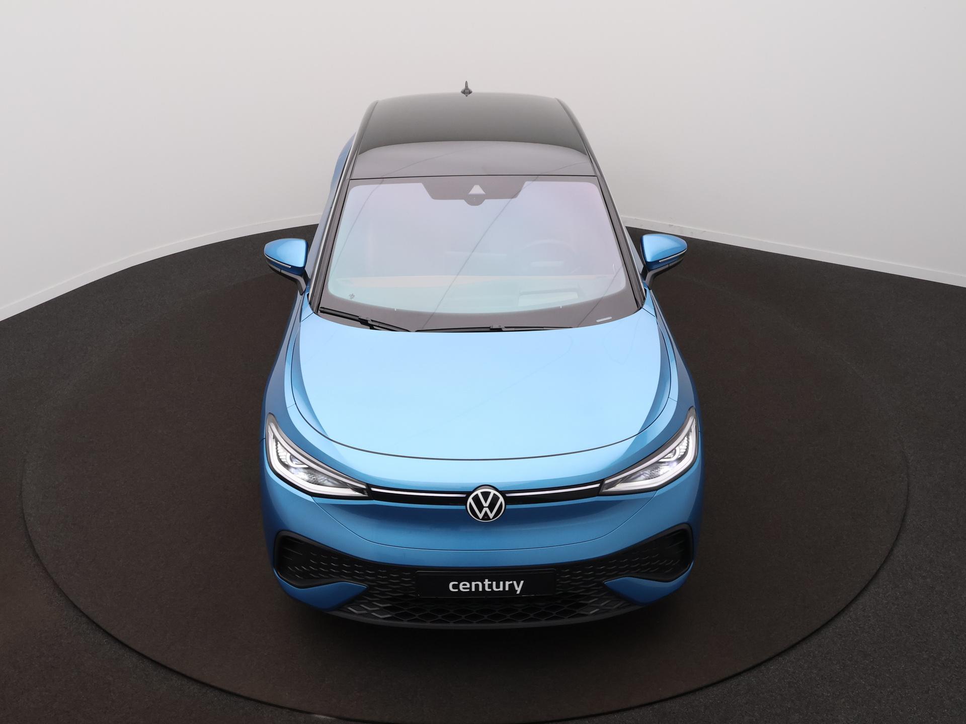 Foto van Volkswagen Id.5