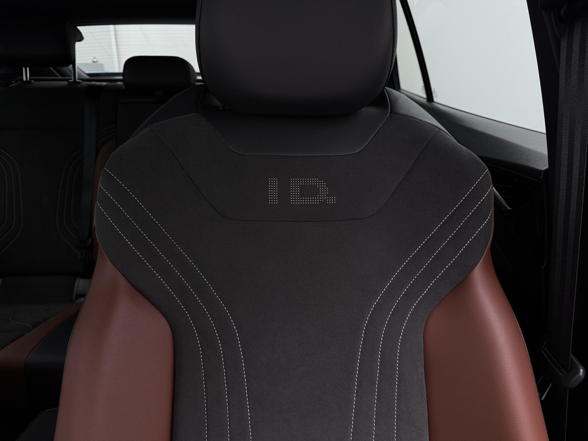 Foto van Volkswagen Id.5